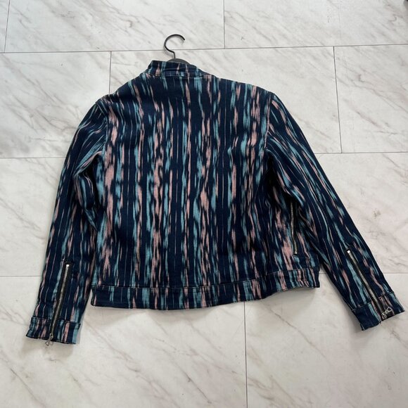 AKINGS Hisoka Jacket (Size M) - Picture 3 of 6